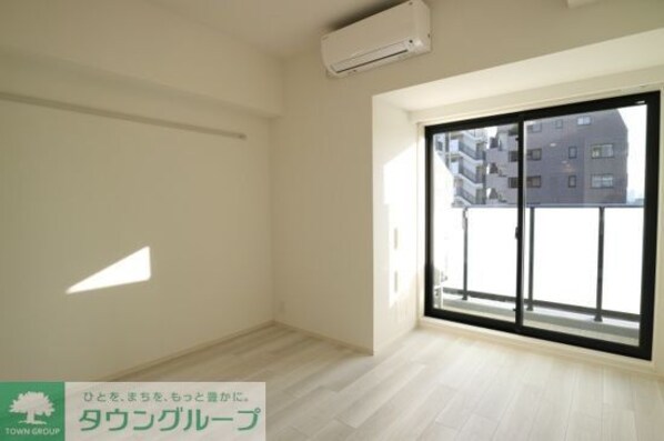 プラウドフラット両国イースト の物件内観写真